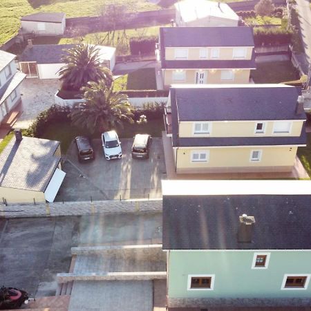 Casa Cesar Vila Barreiros Exterior foto