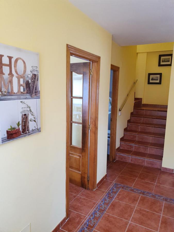 Casa Cesar Vila Barreiros Exterior foto