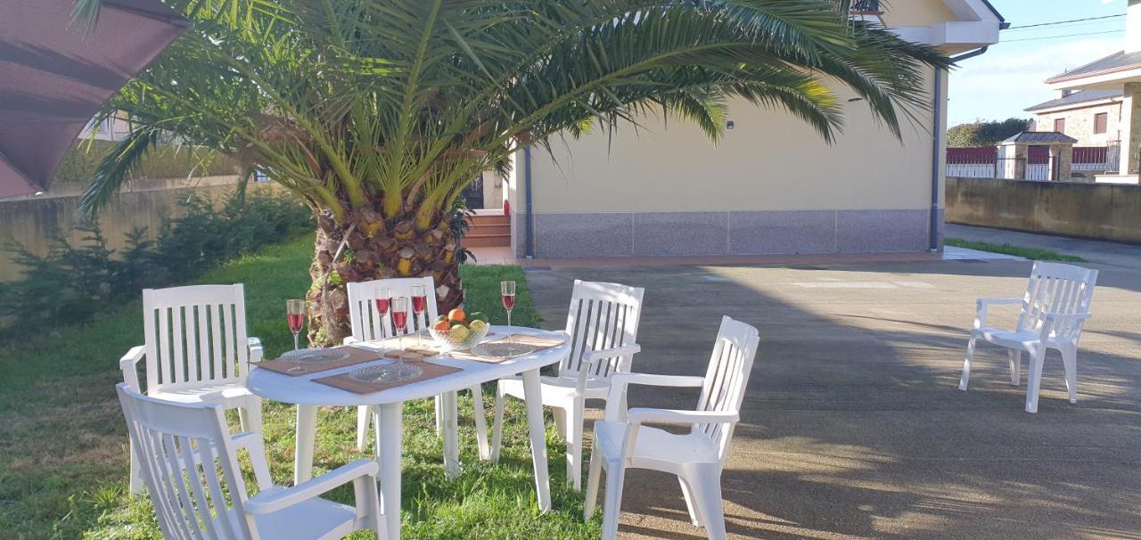 Casa Cesar Vila Barreiros Exterior foto